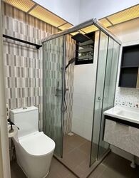 Blk 608B Tampines Greenweave (Tampines), HDB 4 Rooms #574135331